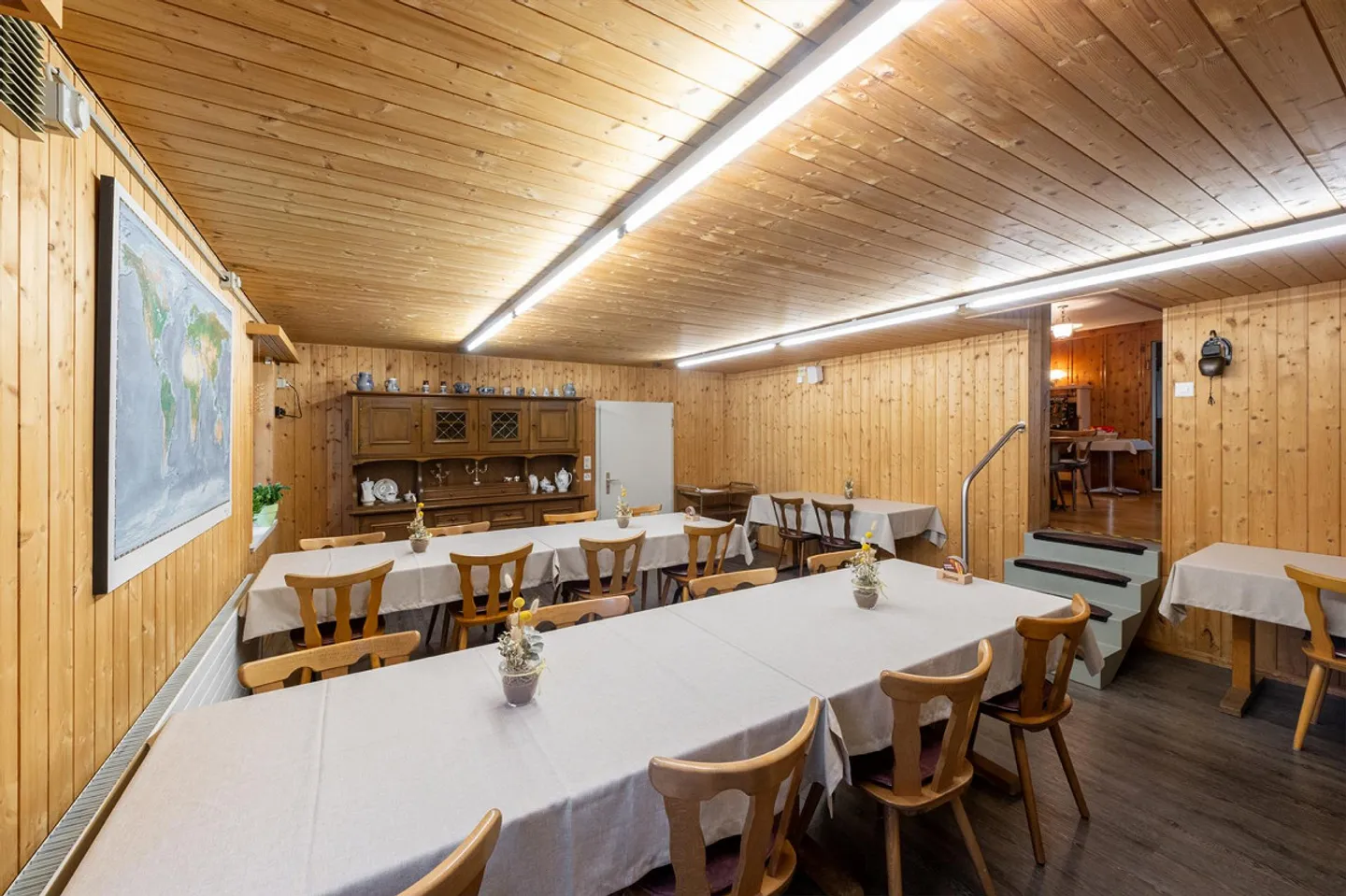 Restaurant Traube - Photo 3 of 11