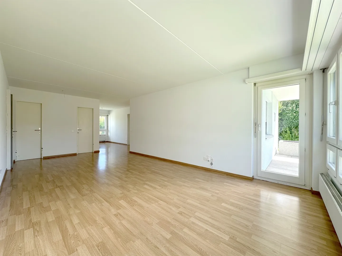Charmante Wohnung in Pfäffikon - Foto 4 von 12