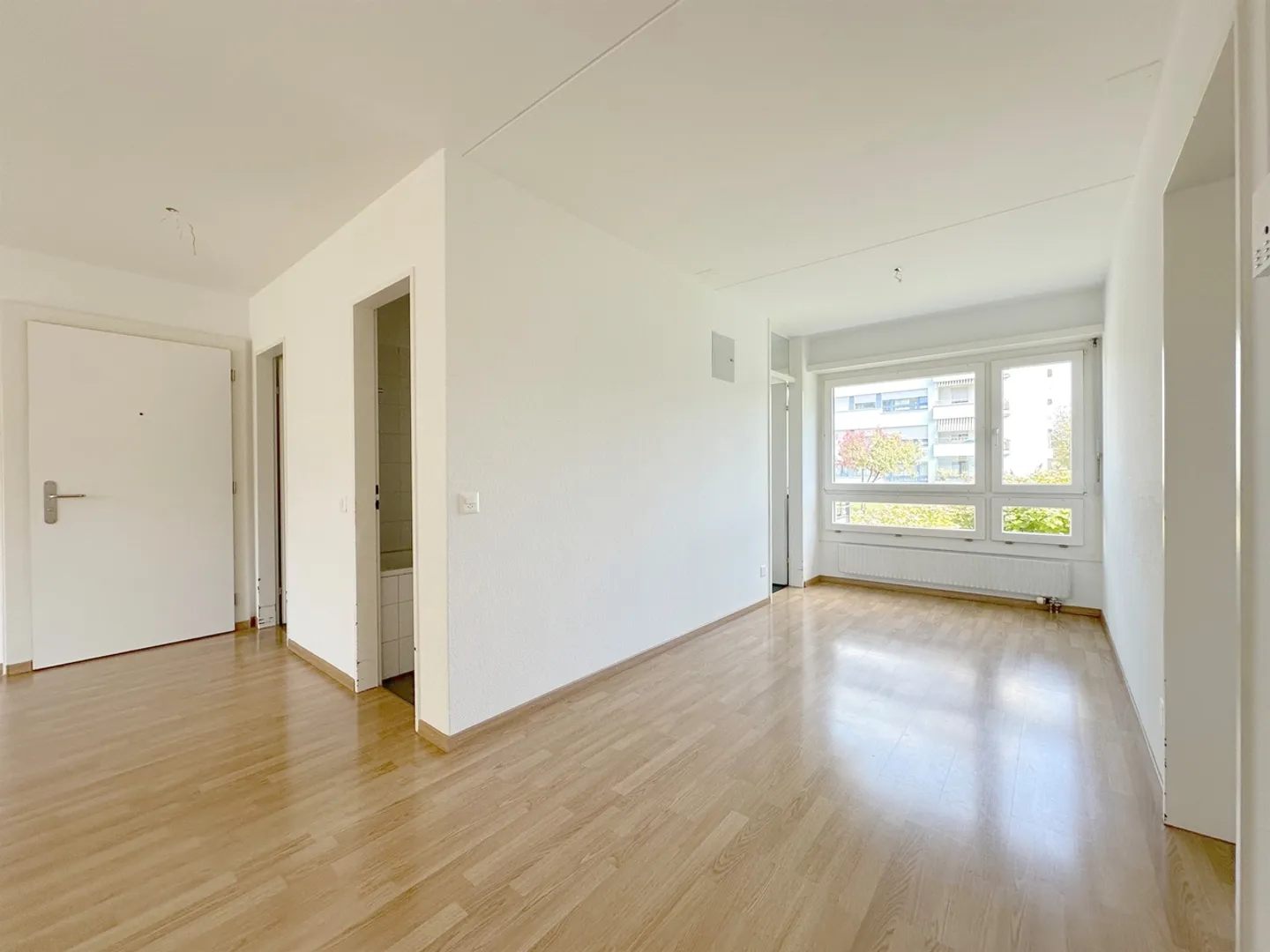 Charmante Wohnung in Pfäffikon - Foto 5 von 12