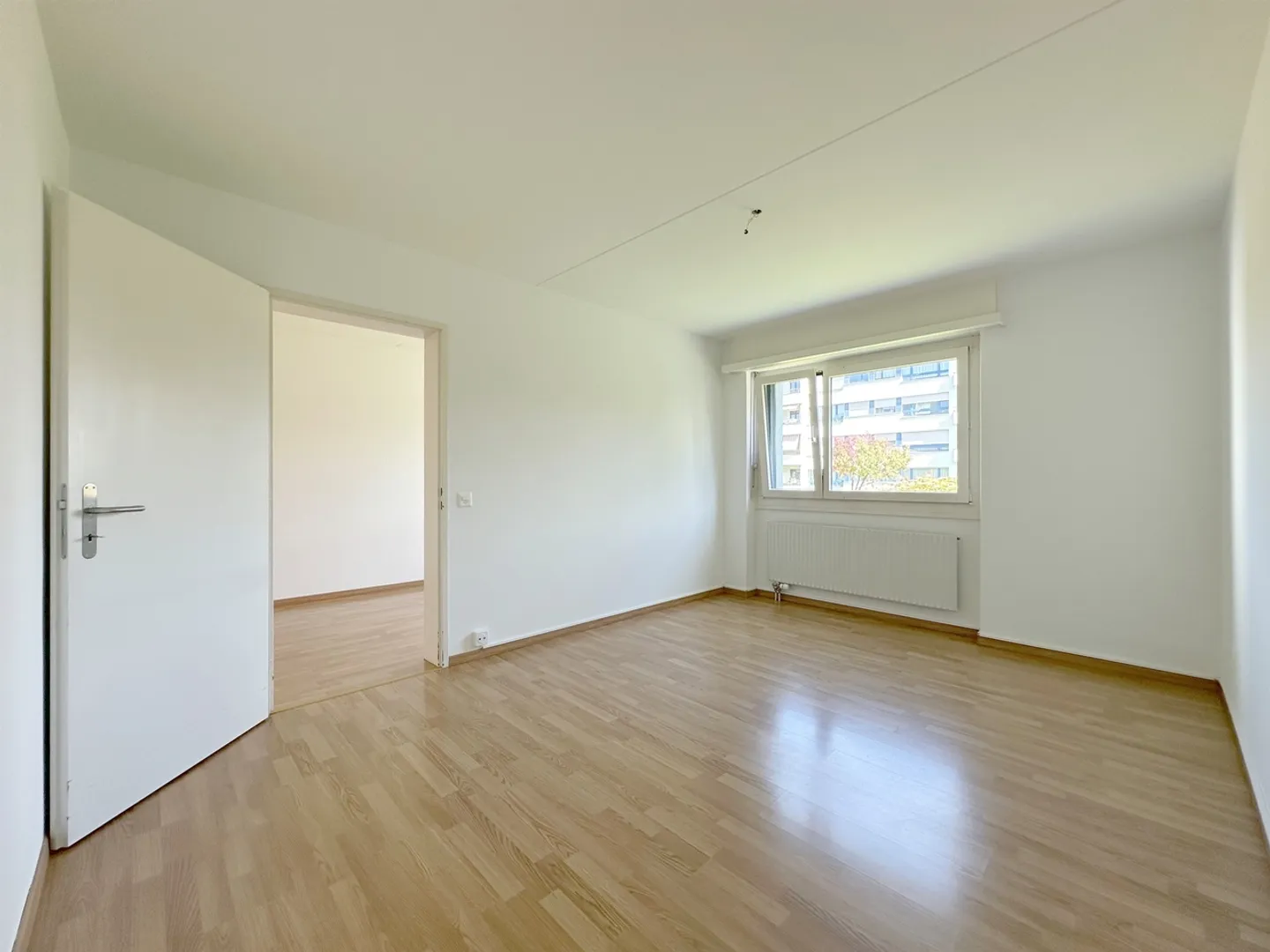 Charmante Wohnung in Pfäffikon - Foto 7 von 12