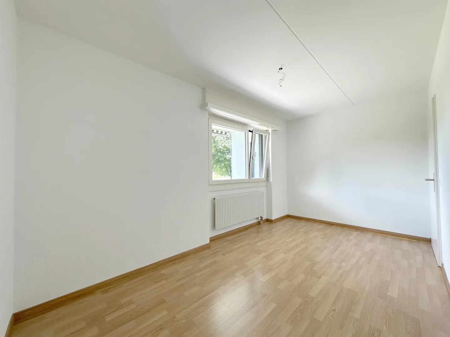 Charmante Wohnung in Pfäffikon - Foto 8 von 12