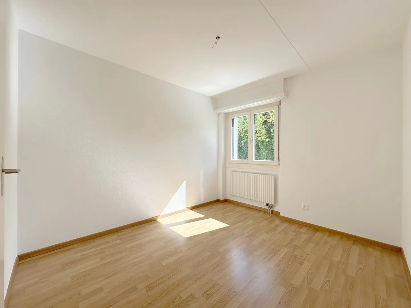Charmante Wohnung in Pfäffikon - Foto 9 von 12