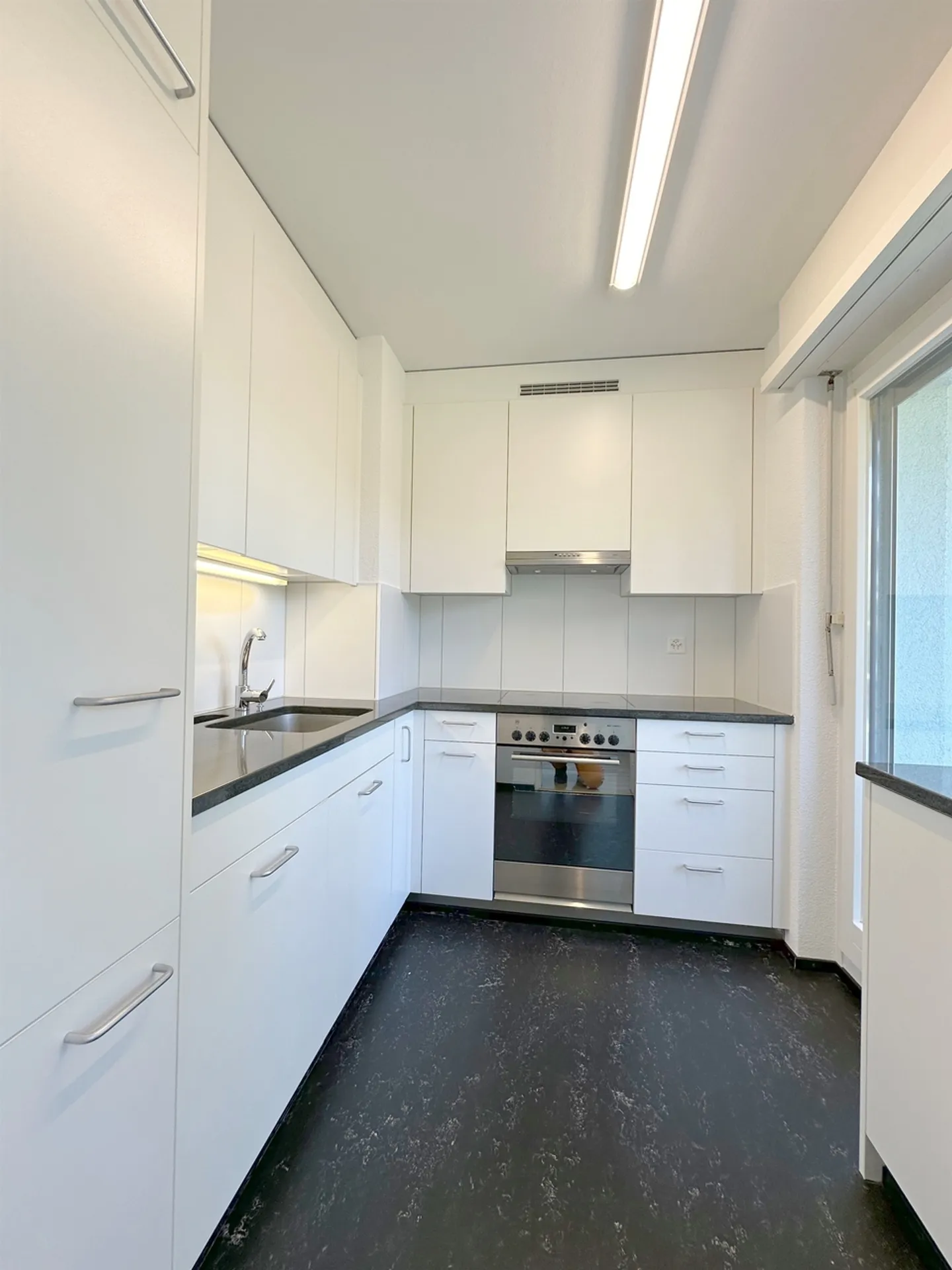 Charmante Wohnung in Pfäffikon - Foto 10 von 12