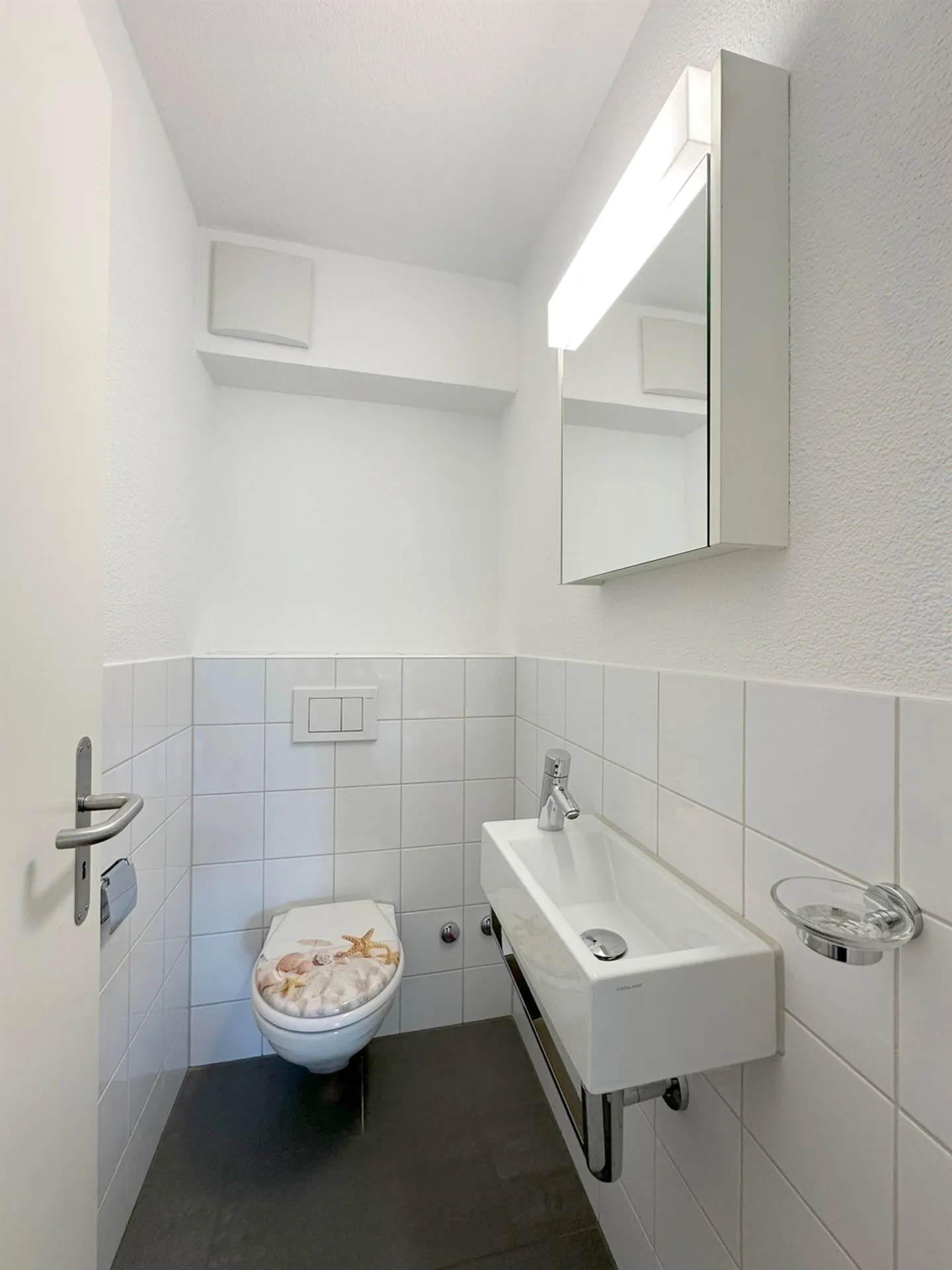 Charmante Wohnung in Pfäffikon - Foto 12 von 12