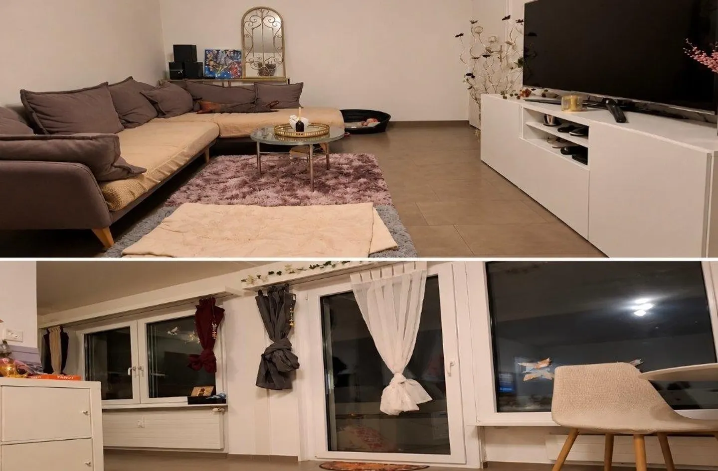 2 1/2 Room Apartment for Rent on the 2nd Floor - Photo 1 of 9