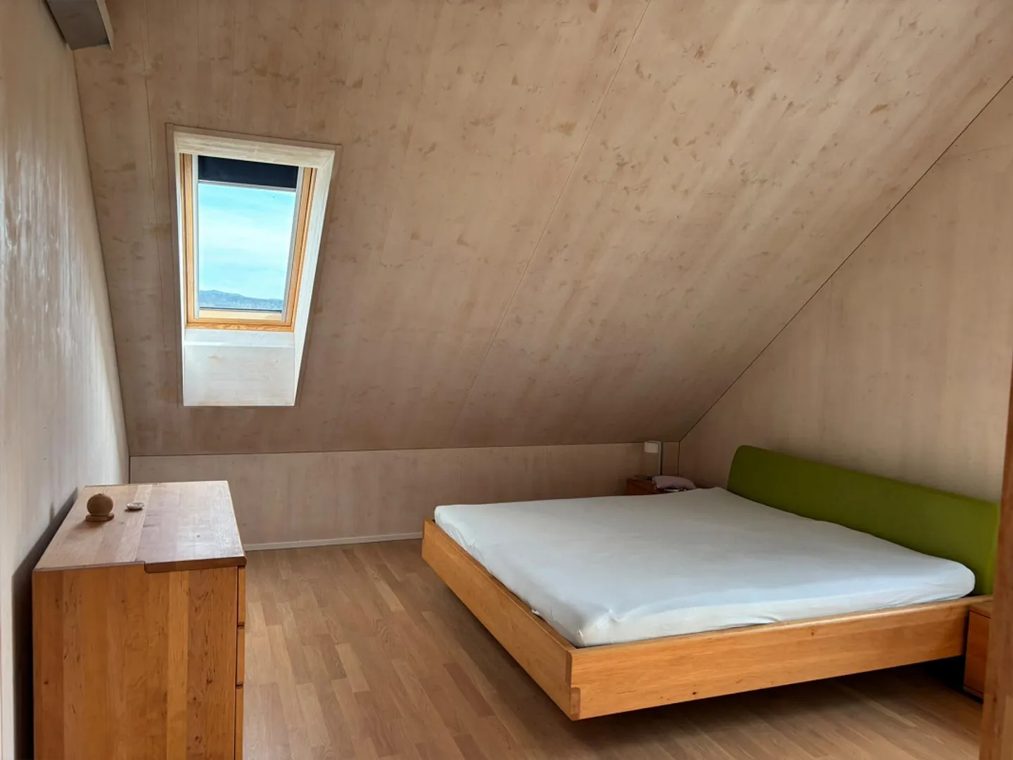 Spacious 5.5-Room Maisonette Cooperative Apartment - Photo 13 of 23