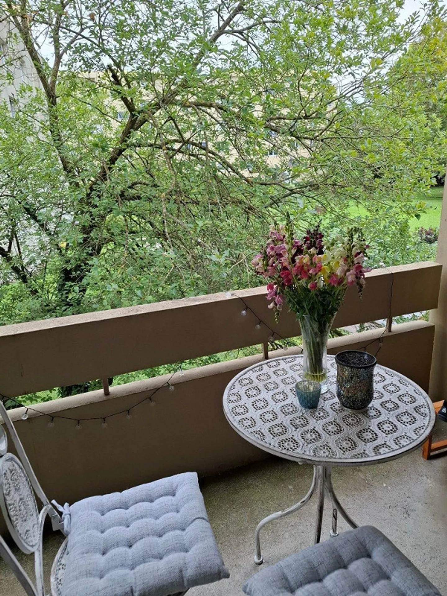 2 1/2 Room Apartment for Rent on the 2nd Floor - Photo 9 of 9