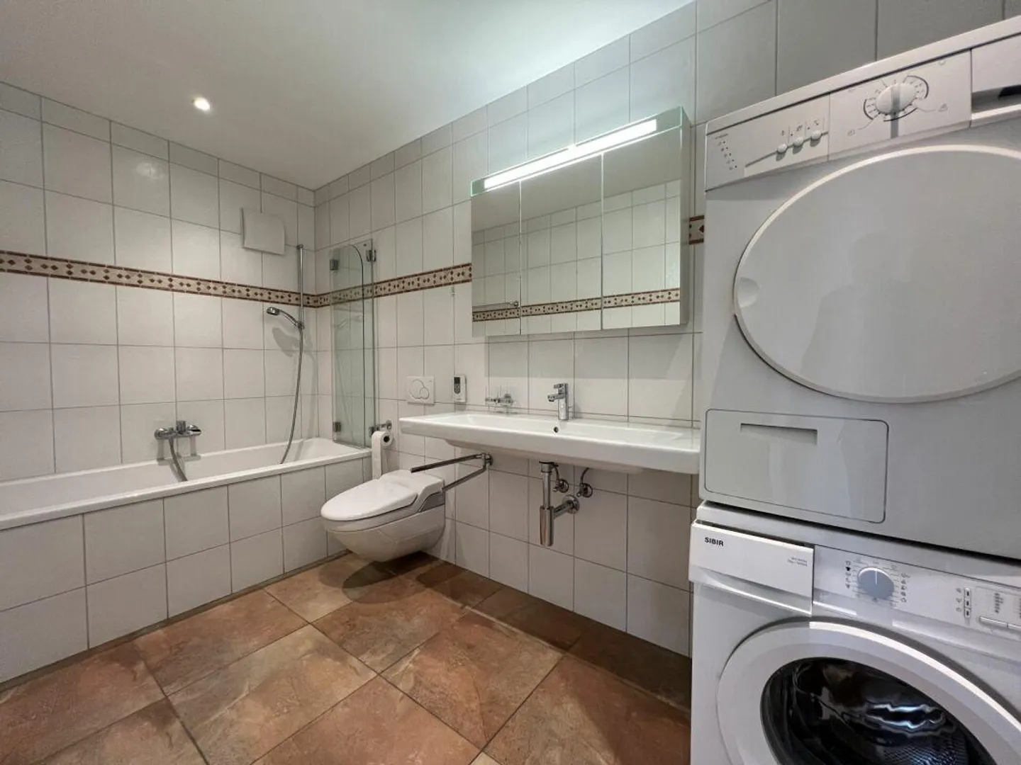 Stilvolle 4.5-Zimmer-Wohnung in Lyss - Foto 11 von 14