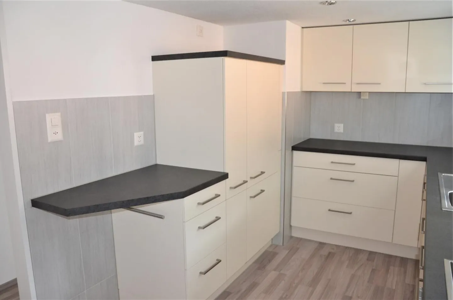 Bellissimo appartamento di 4.5 stanze nel cuore di Herisau - Foto 5 di 17