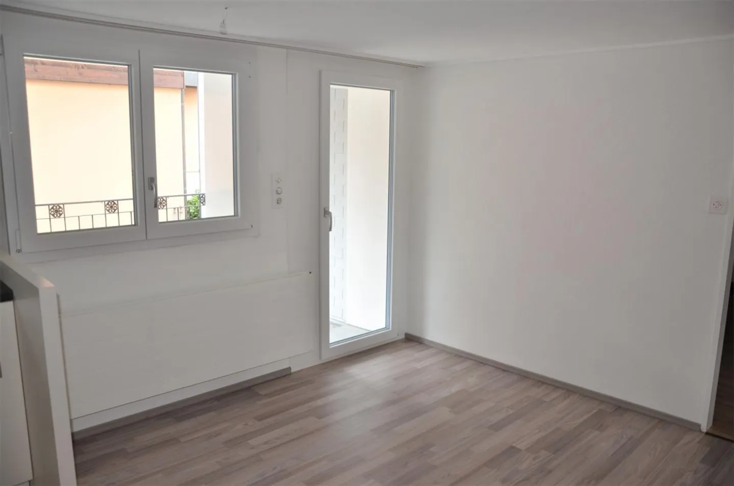 Bellissimo appartamento di 4.5 stanze nel cuore di Herisau - Foto 6 di 17