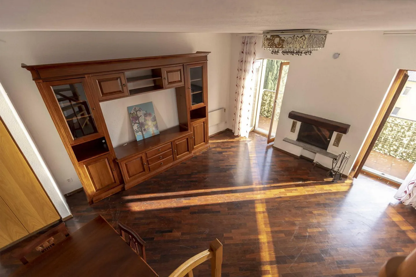 Duplex Grazioso con Vista Lago - Foto 2 di 9