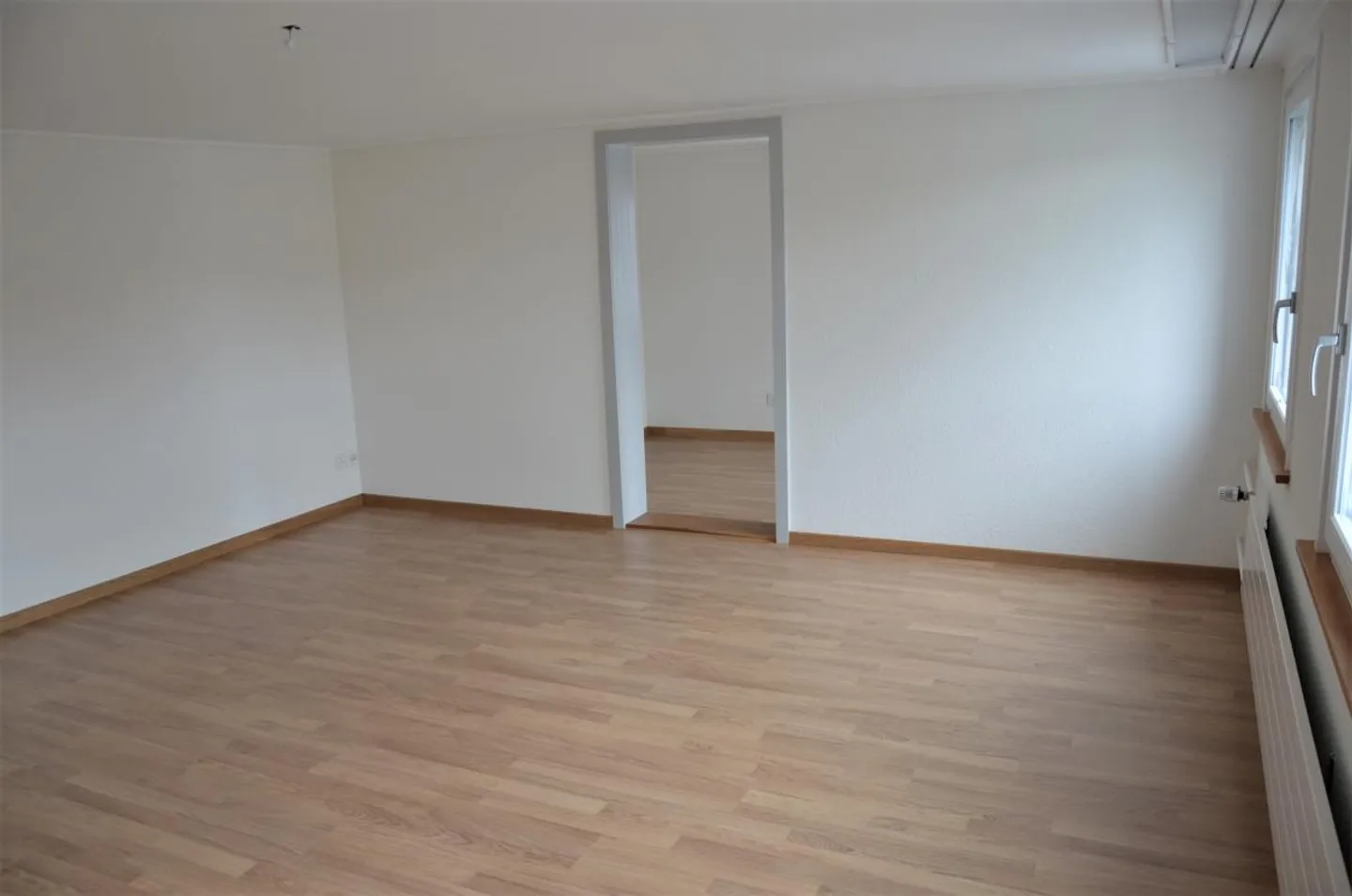 Bellissimo appartamento di 4.5 stanze nel cuore di Herisau - Foto 14 di 17