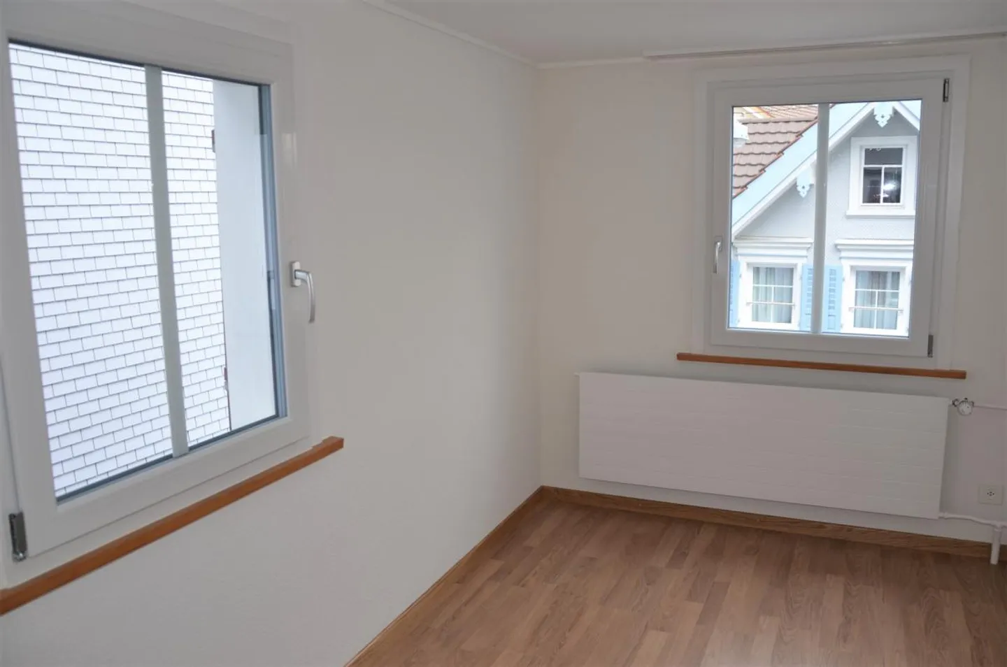 Bellissimo appartamento di 4.5 stanze nel cuore di Herisau - Foto 15 di 17