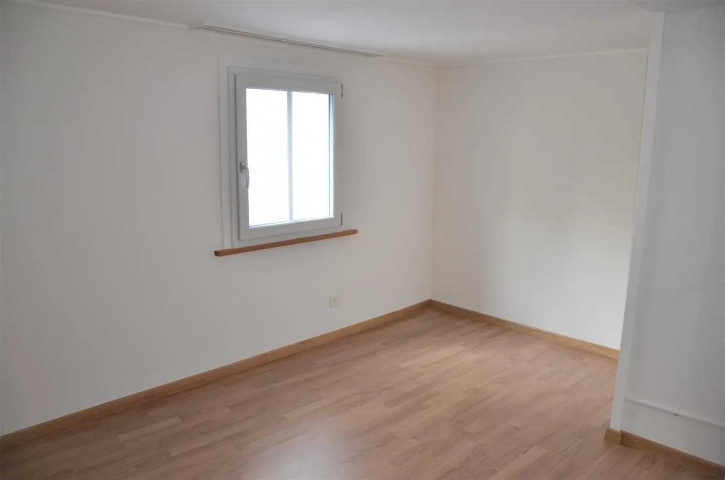 Bellissimo appartamento di 4.5 stanze nel cuore di Herisau - Foto 16 di 17