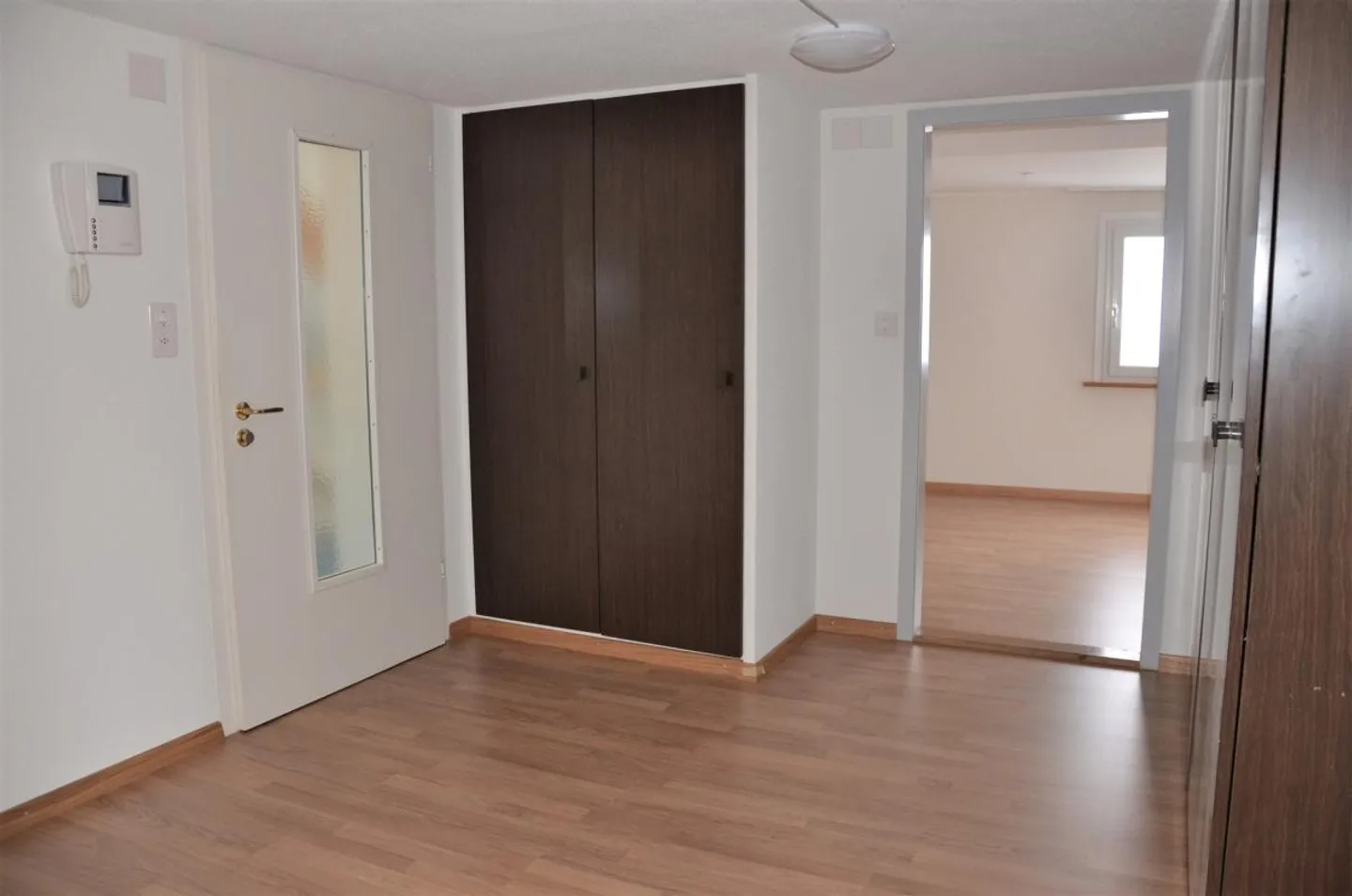 Bellissimo appartamento di 4.5 stanze nel cuore di Herisau - Foto 17 di 17