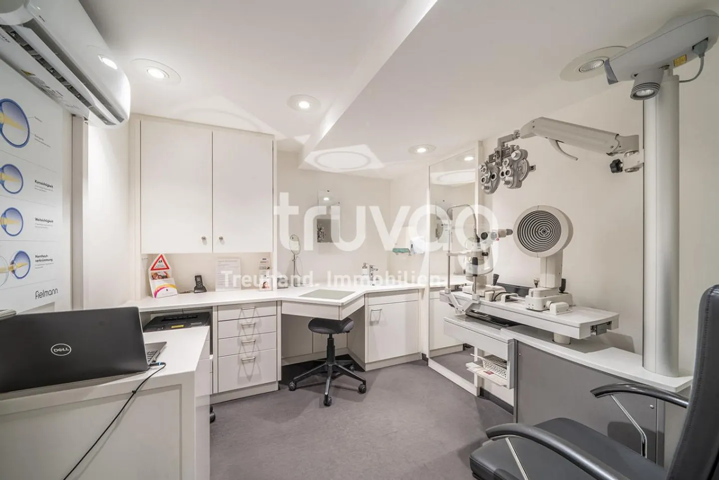 Propriété d'investissement attrayante au cœur de Zofingen - Photo 5 sur 6