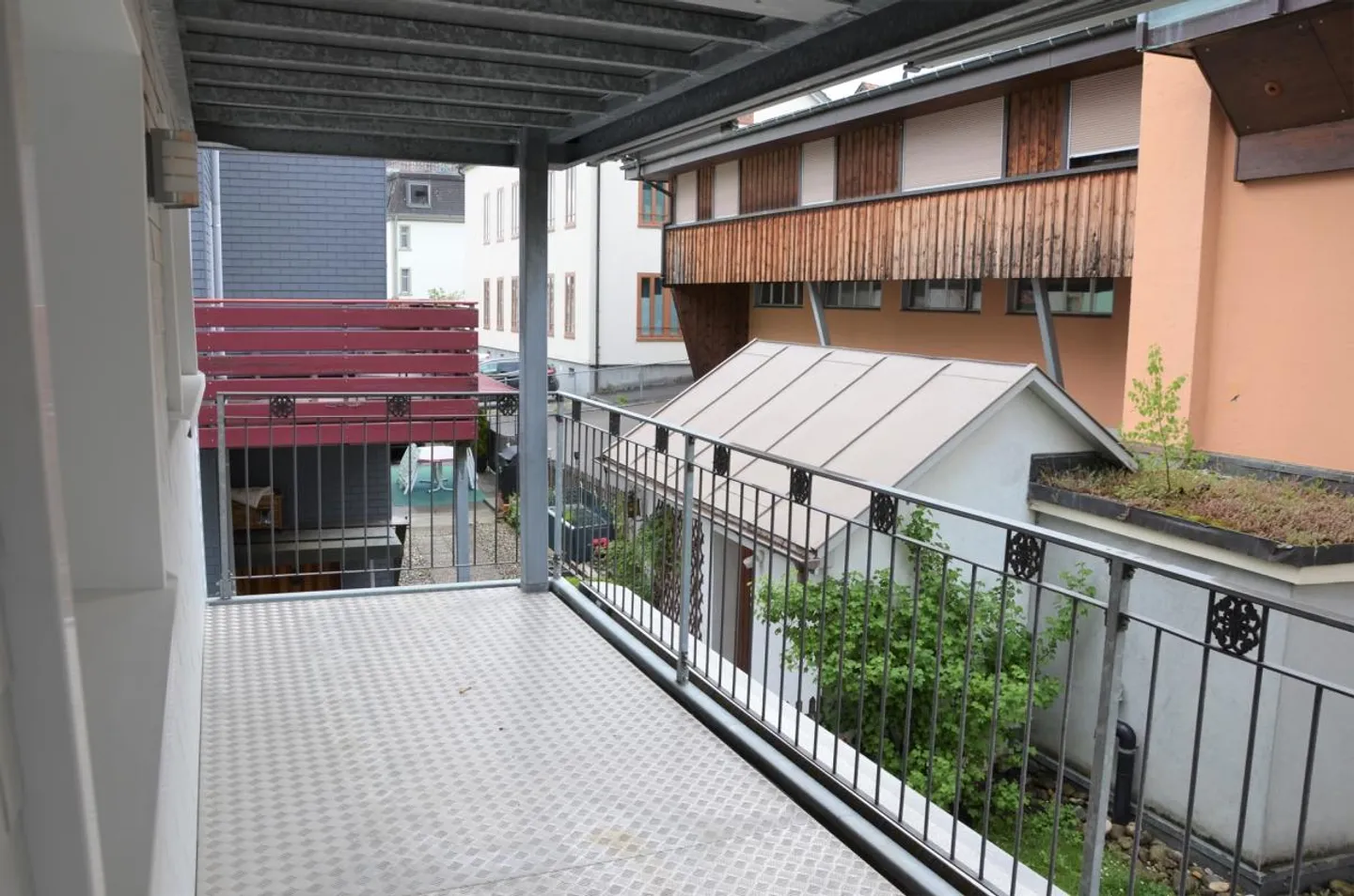 Bellissimo appartamento di 4.5 stanze nel cuore di Herisau - Foto 8 di 17