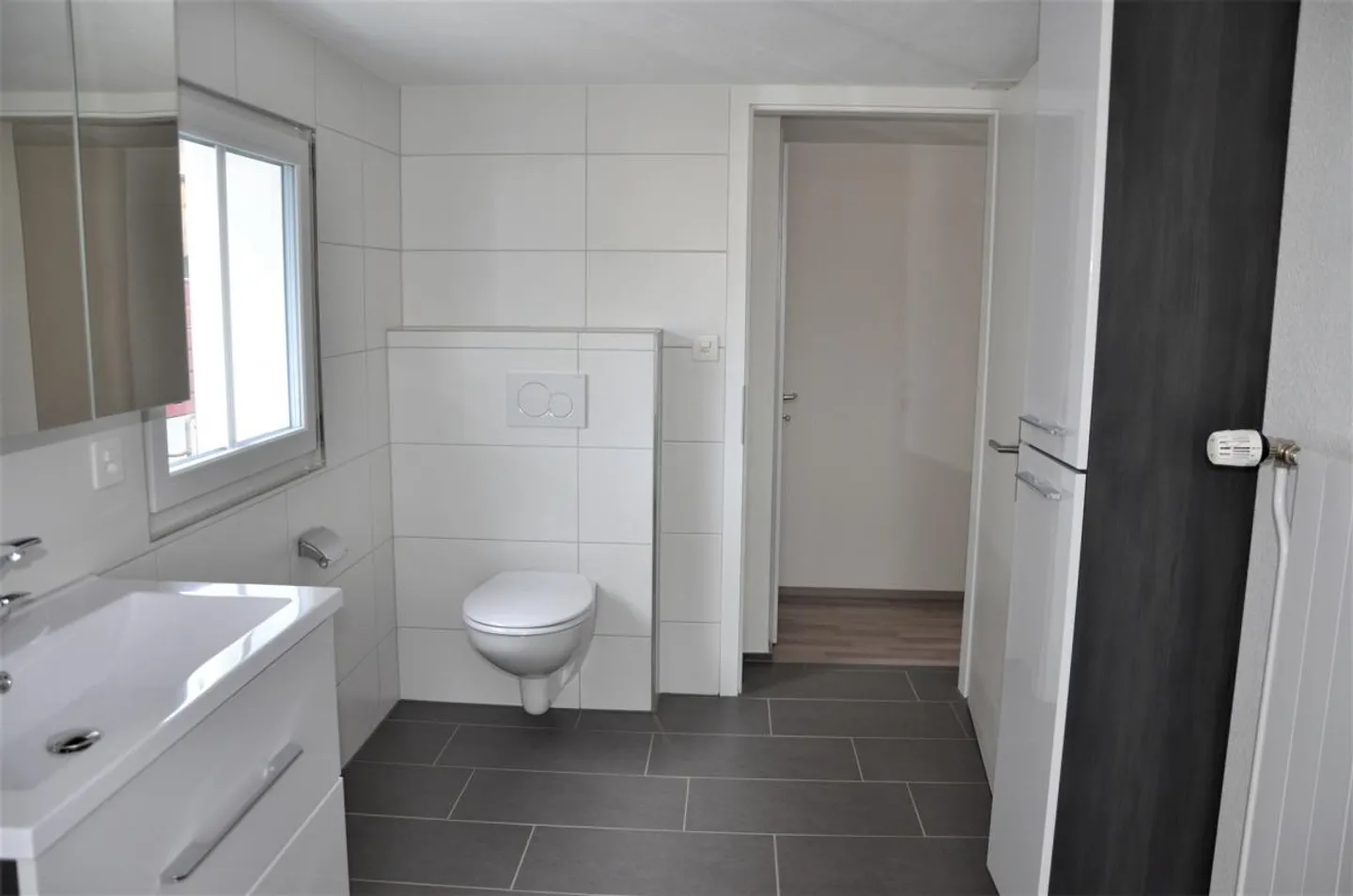 Bellissimo appartamento di 4.5 stanze nel cuore di Herisau - Foto 10 di 17