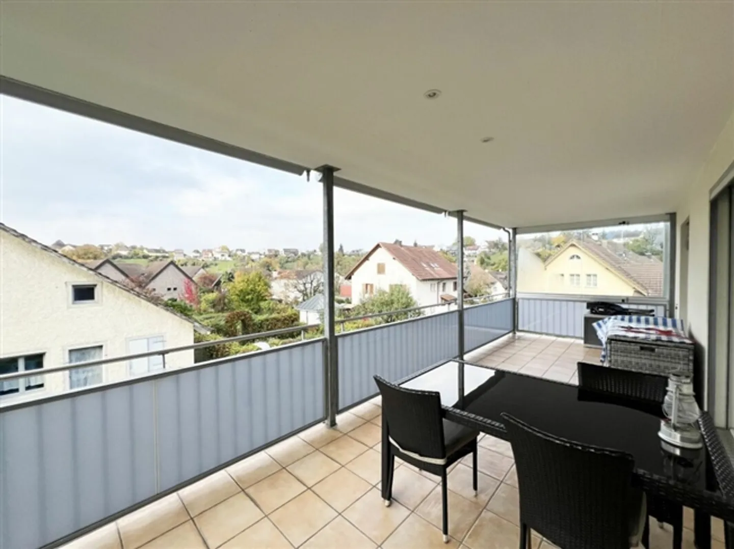 Votre nouveau chez-vous avec charme, soleil et qualité de vie - Photo 4 sur 12