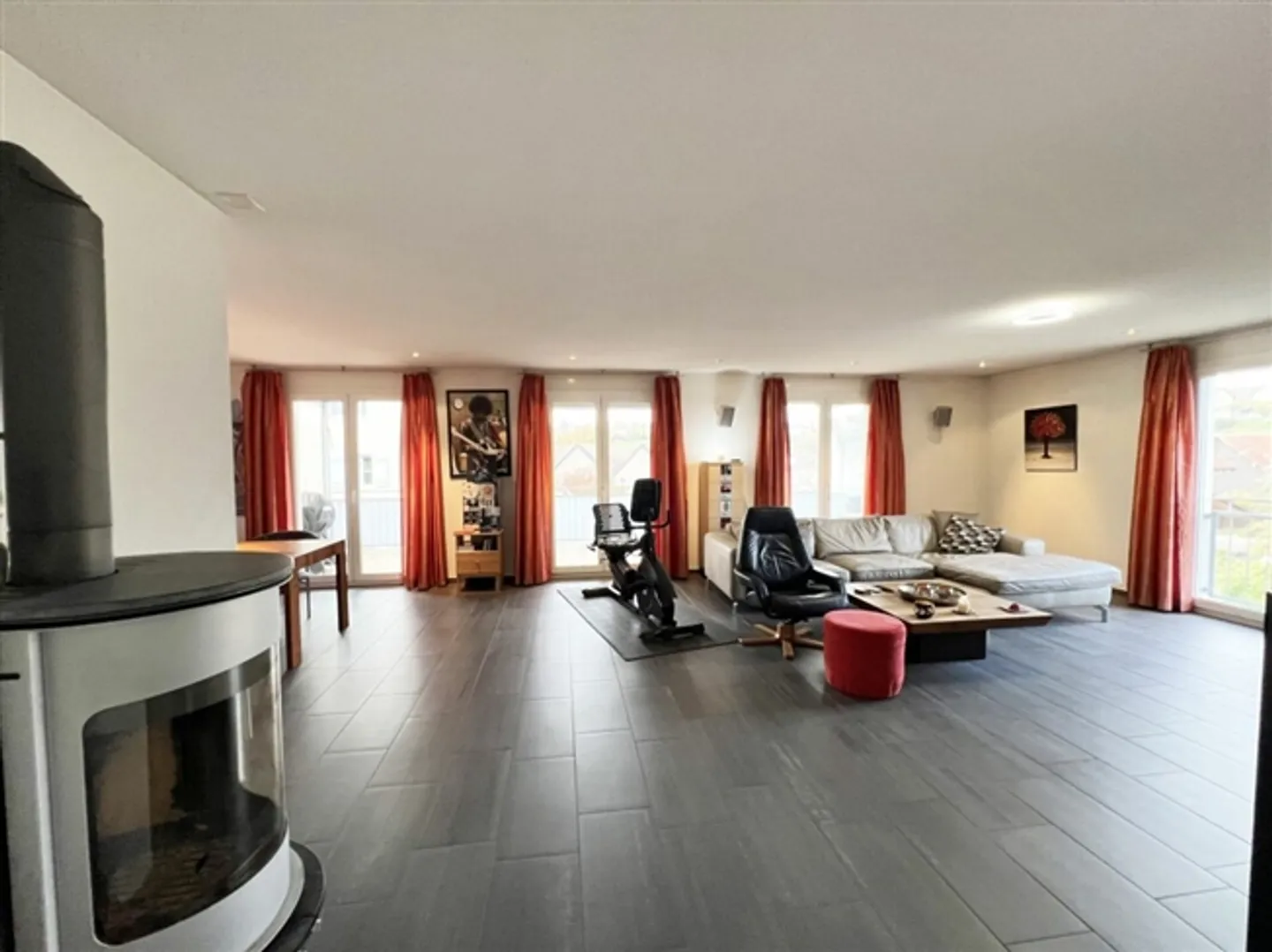 Votre nouveau chez-vous avec charme, soleil et qualité de vie - Photo 6 sur 12