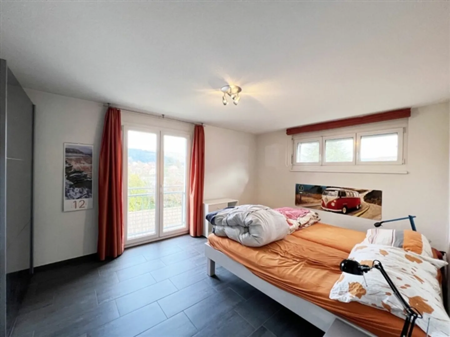 Votre nouveau chez-vous avec charme, soleil et qualité de vie - Photo 7 sur 12