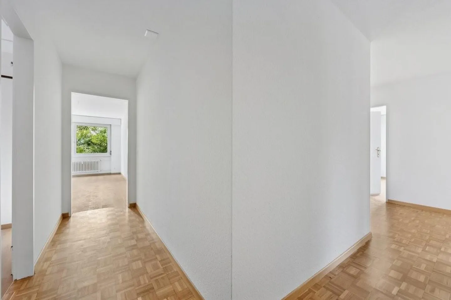 Appartamento da sogno di 5,5 stanze con molta luce e vista panoramica - Foto 5 di 9