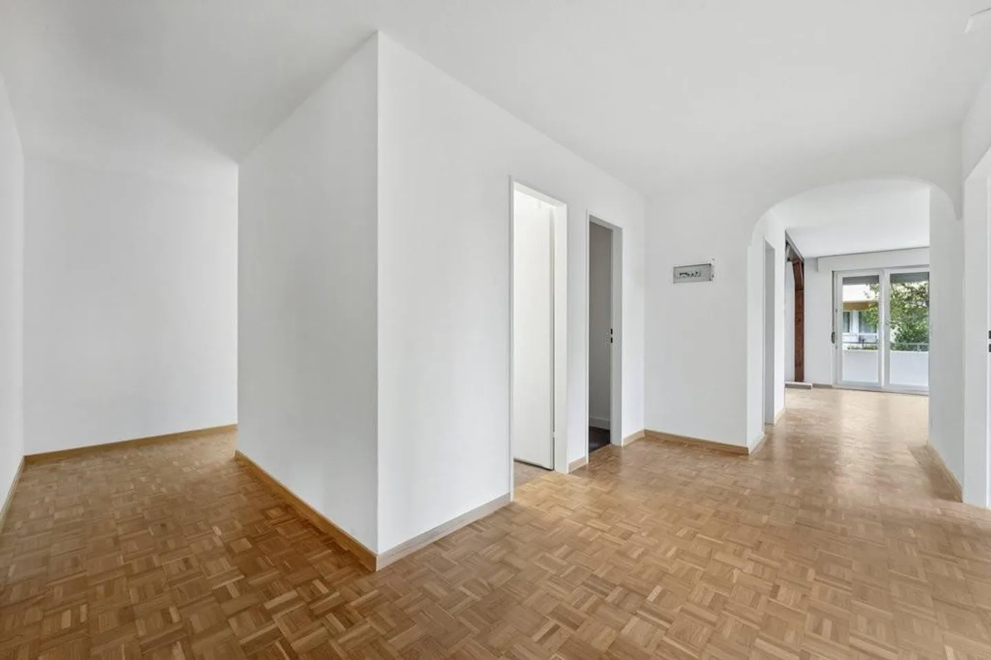 Appartamento da sogno di 5,5 stanze con molta luce e vista panoramica - Foto 7 di 9