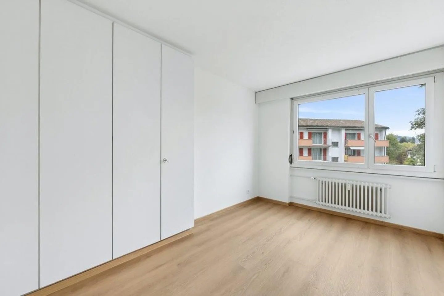 Appartamento da sogno di 5,5 stanze con molta luce e vista panoramica - Foto 8 di 9