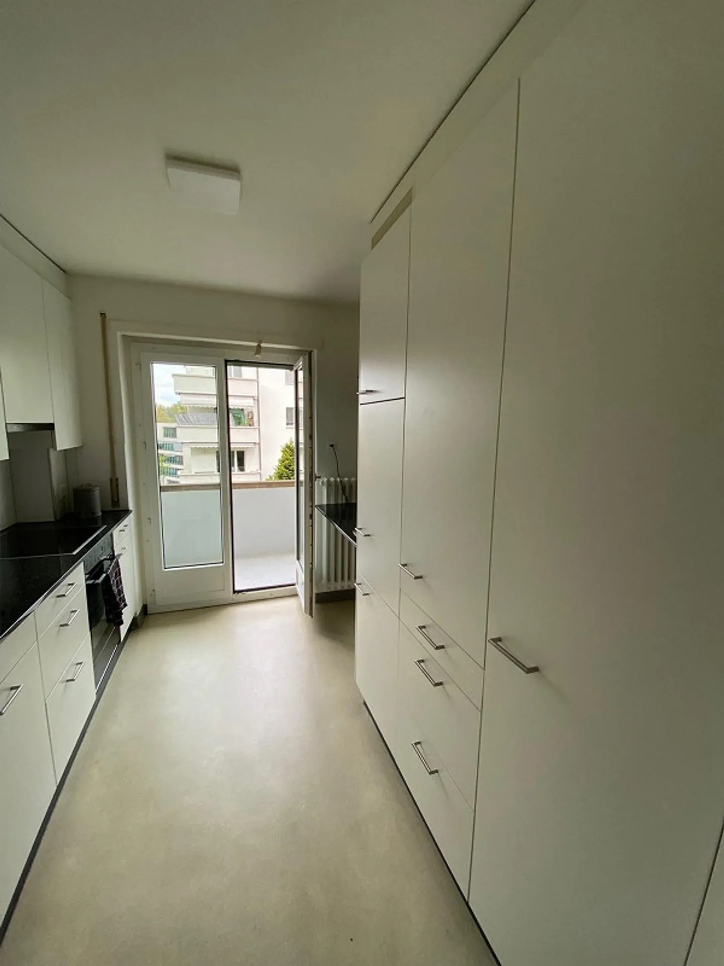 Charmante 3-Zimmerwohnung in Luzern - Foto 4 von 9