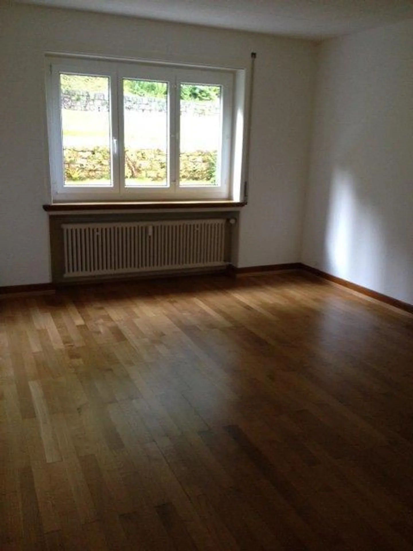 Charmante 3-Zimmerwohnung in Luzern - Foto 5 von 9
