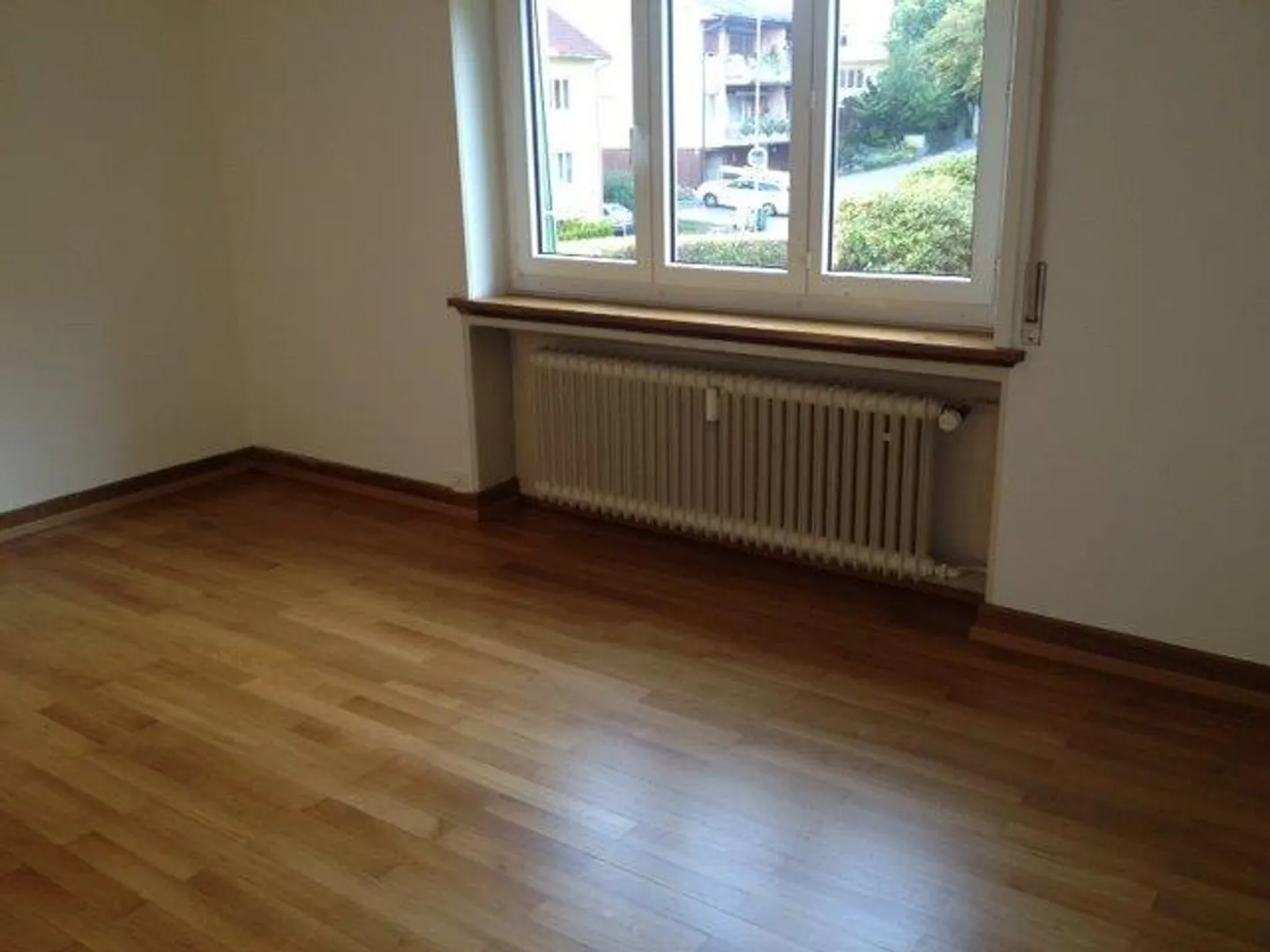 Charmante 3-Zimmerwohnung in Luzern - Foto 6 von 9