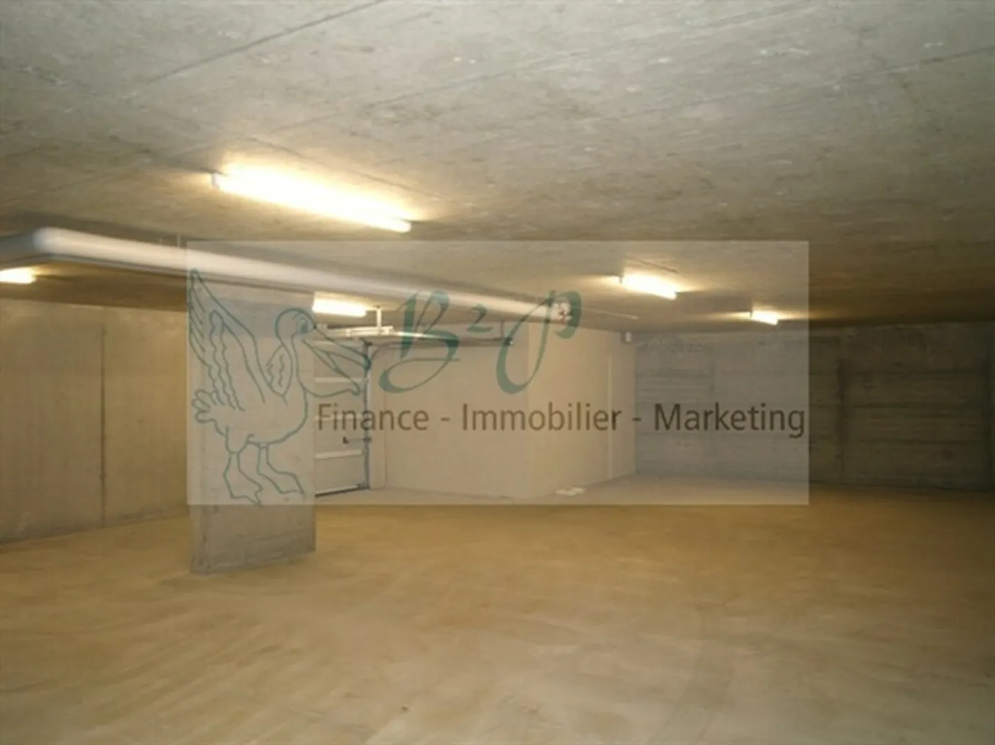 Einlagerung 1 Zimmer - Foto 1 von 8