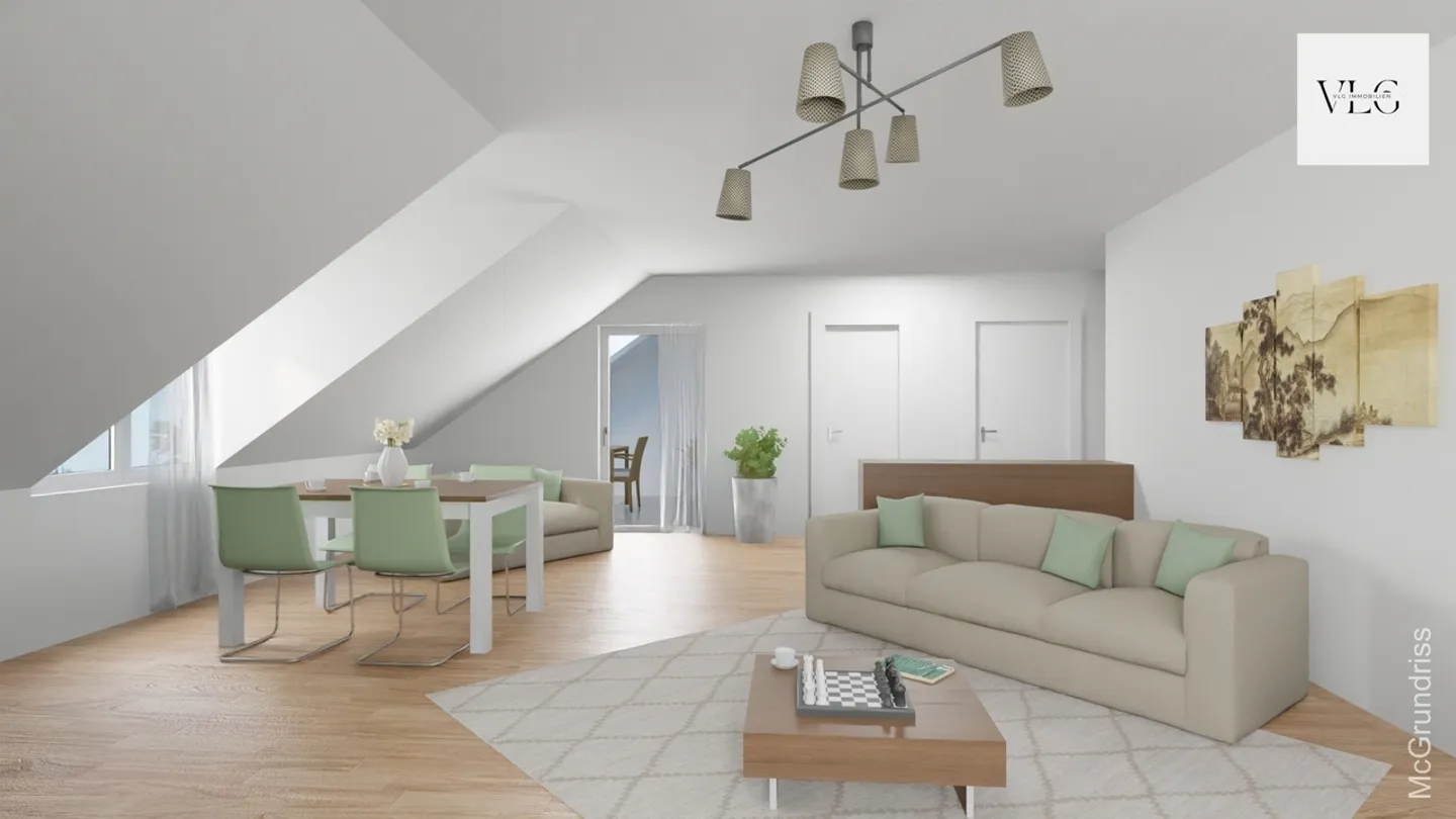 Modern Apartments in Schleitheim - Photo 45 of 48