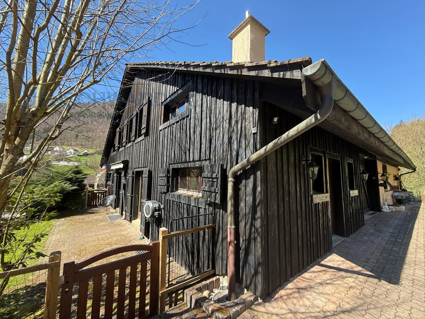 Haus kaufen - Foto 11 von 13