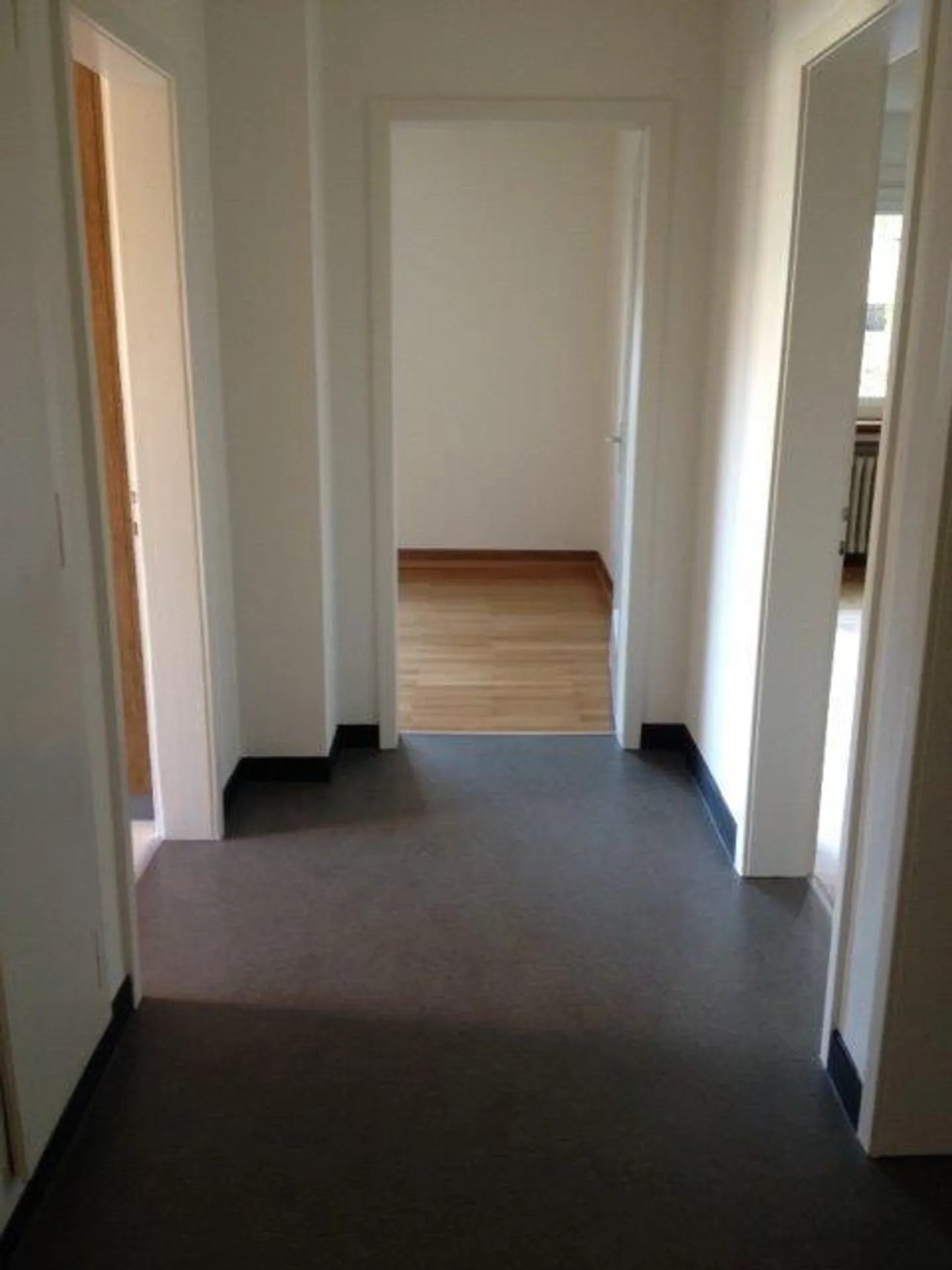 Charmante 3-Zimmerwohnung in Luzern - Foto 8 von 9