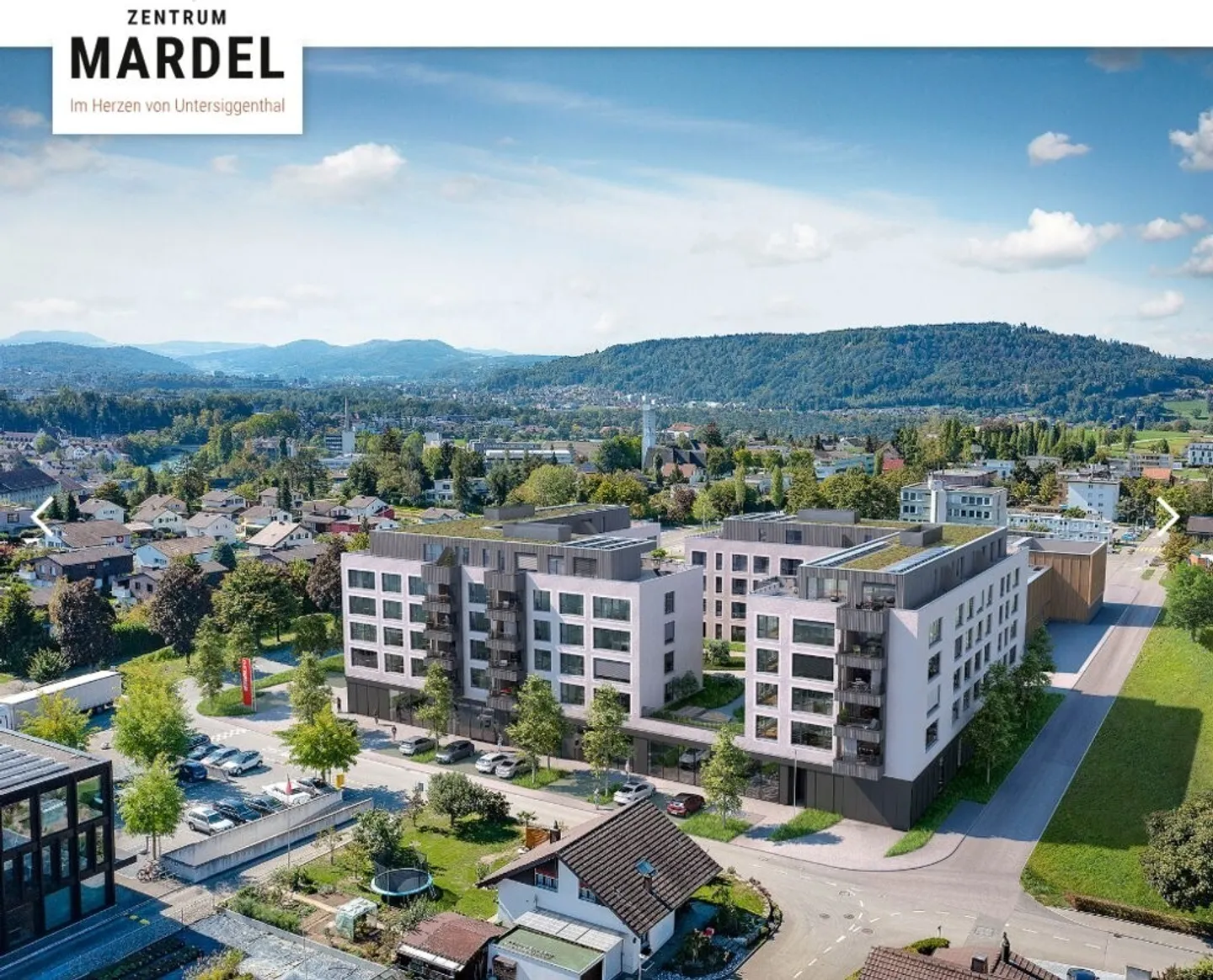 Space for the whole family - Photo 1 of 11