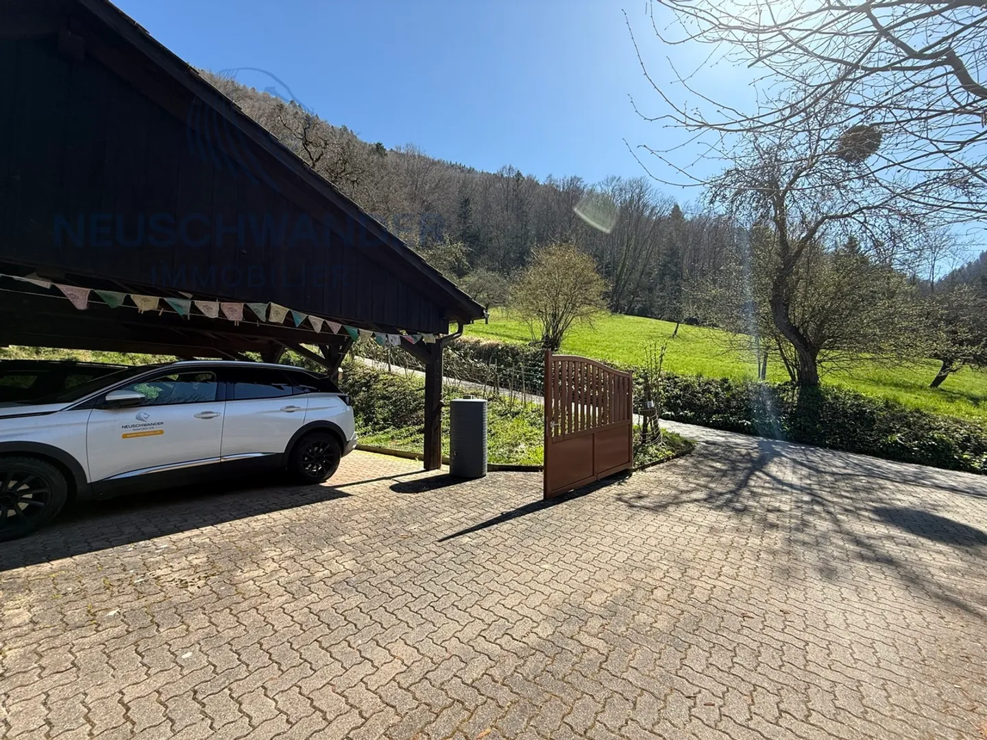 Haus kaufen - Foto 12 von 13