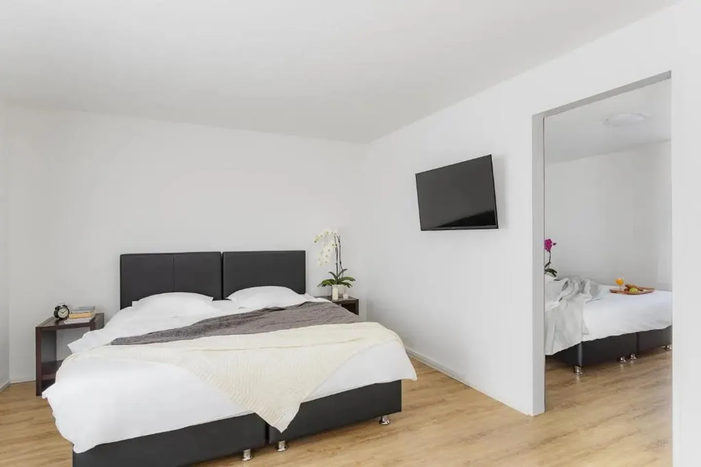 Appartamento in affitto - Foto 6 di 10