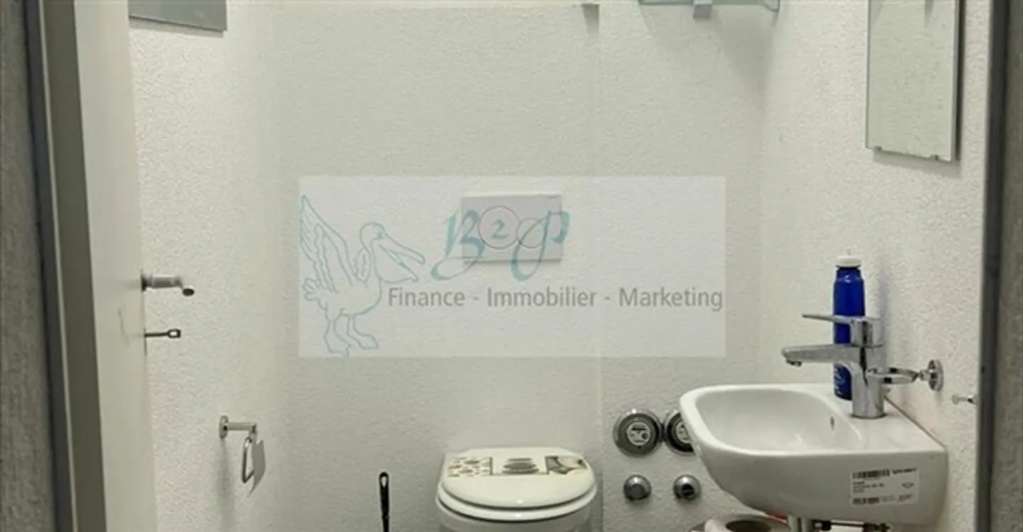 Einlagerung 1 Zimmer - Foto 2 von 8