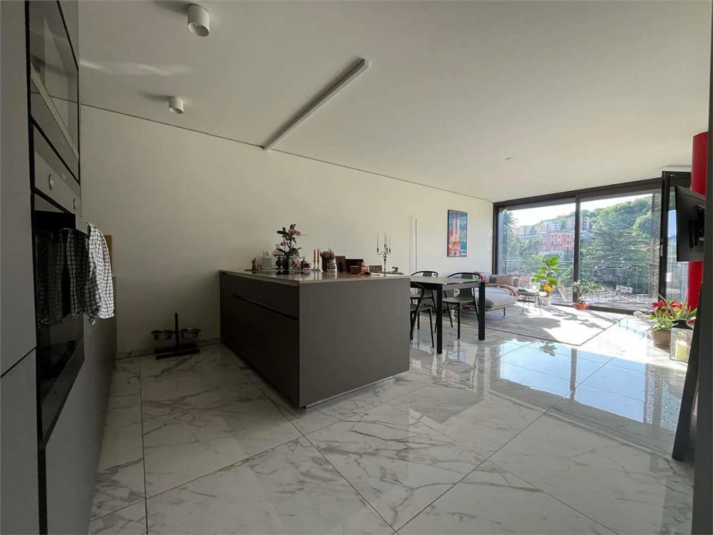 Appartamento Incantevole a Sorengo - Foto 1 di 11