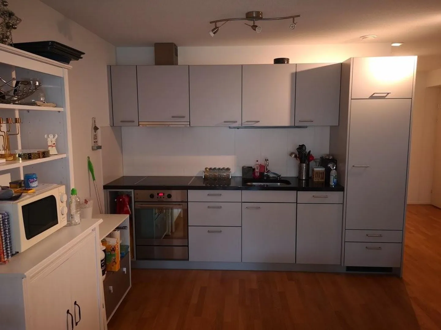 Appartamento moderno 2.5 locali - Foto 2 di 7