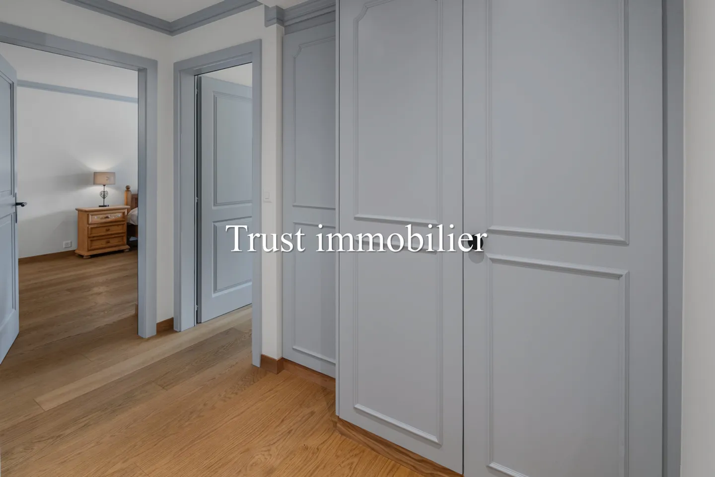 3001. Nice apartment in the center of Crans - Photo 9 of 17