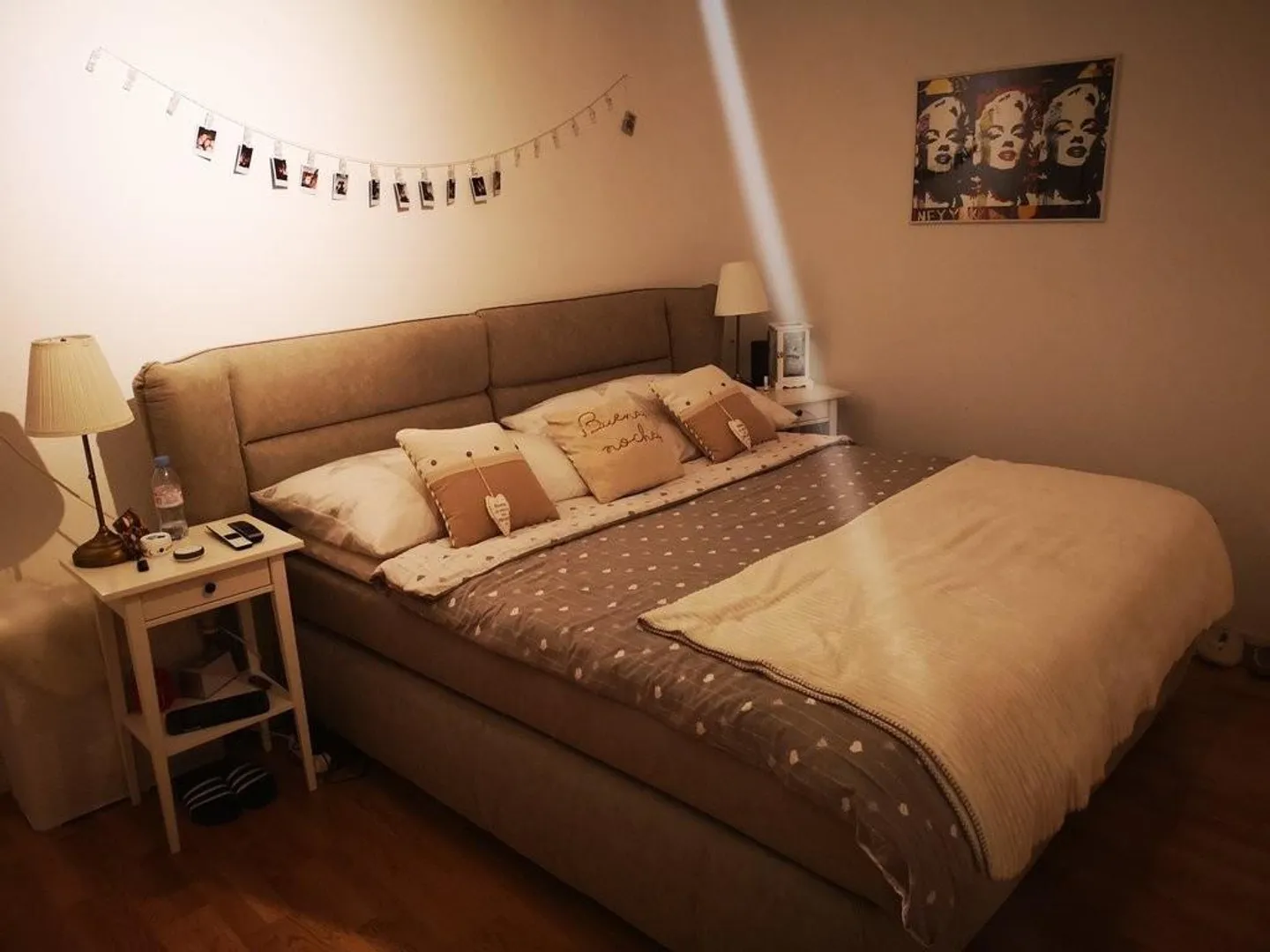 Appartamento moderno 2.5 locali - Foto 4 di 7