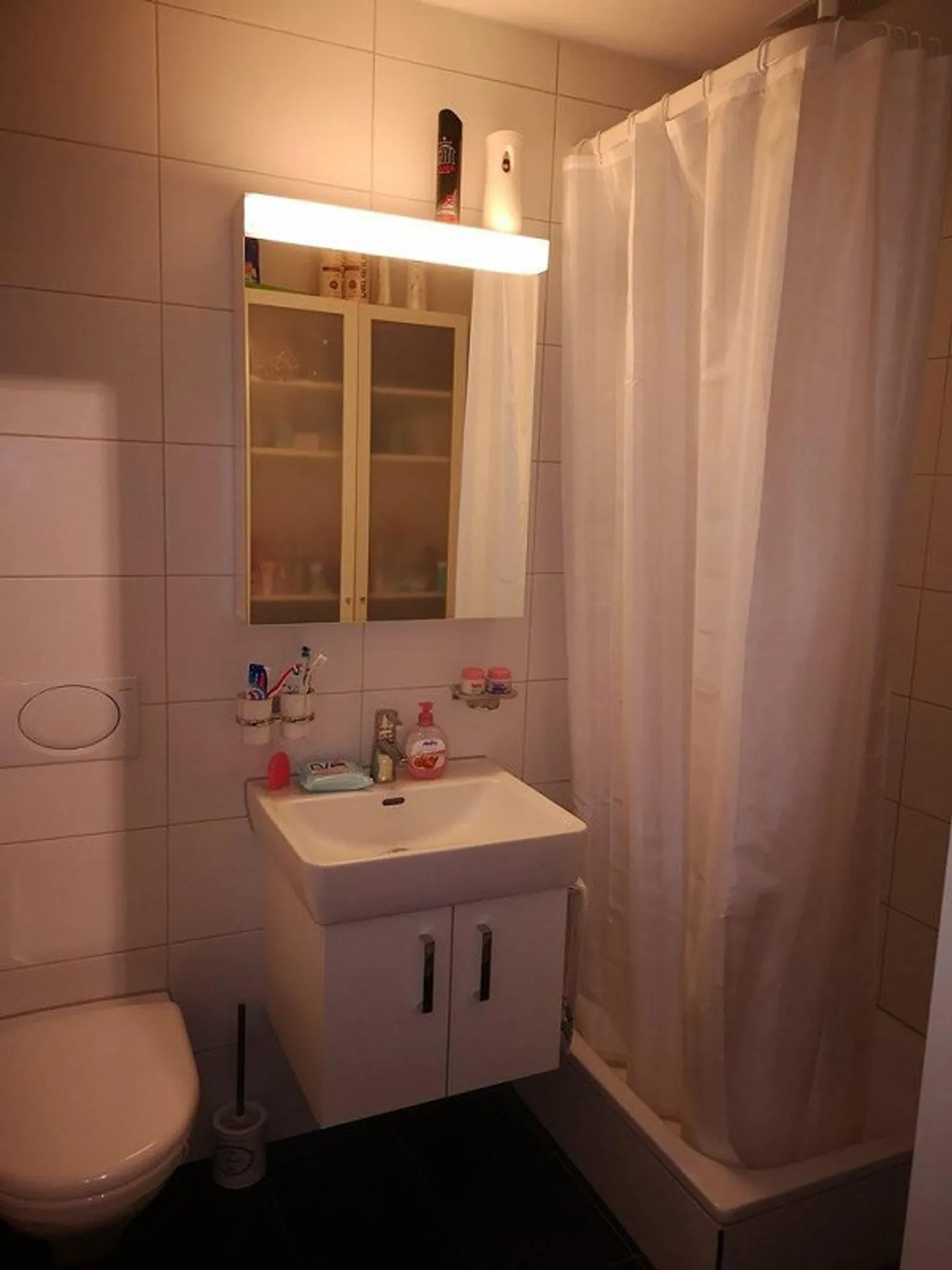 Appartamento moderno 2.5 locali - Foto 5 di 7