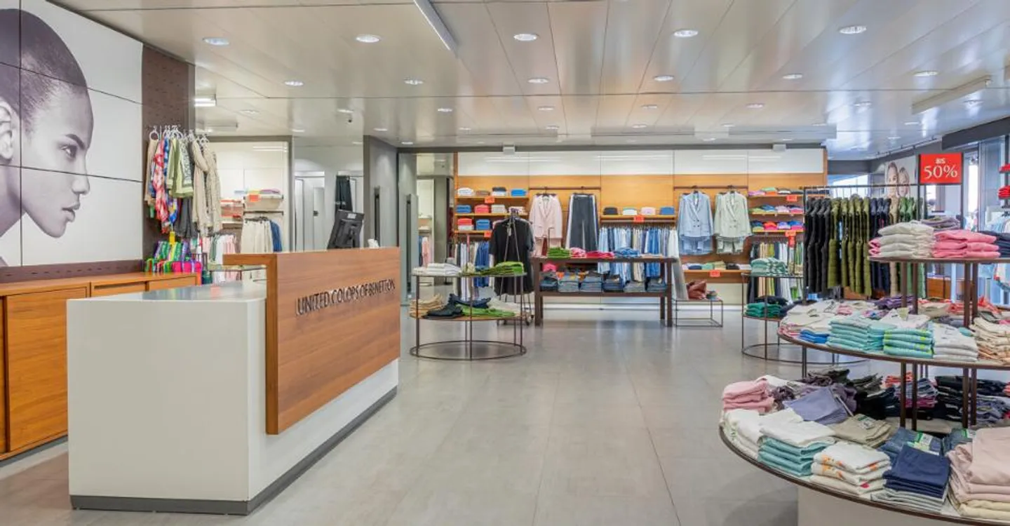 Proprietà commerciale versatile nel centro di Visp - Foto 4 di 6