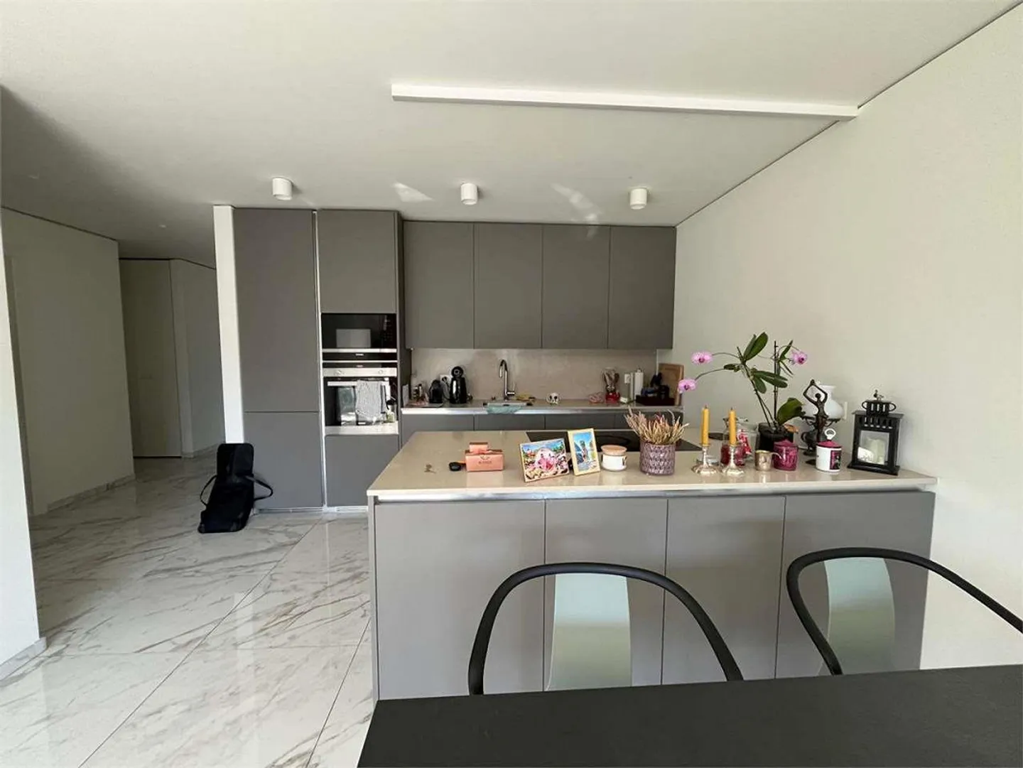 Appartamento Incantevole a Sorengo - Foto 2 di 11