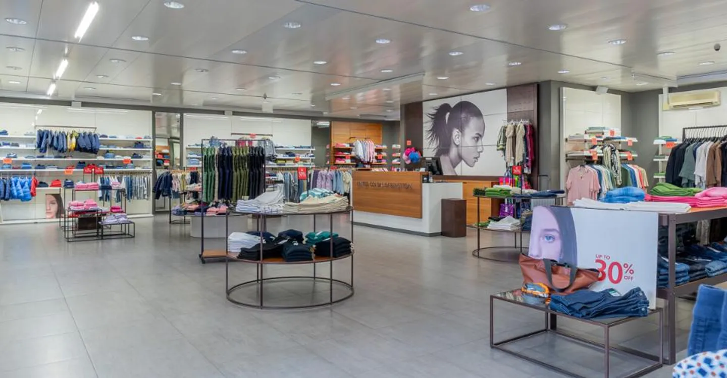 Proprietà commerciale versatile nel centro di Visp - Foto 5 di 6