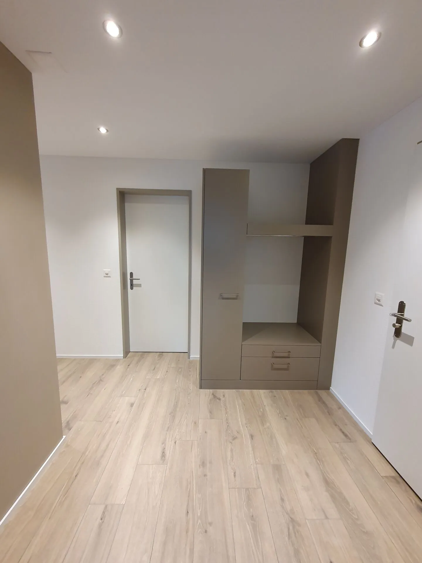 Rental: 3.5-Ground Floor Apartment including Cellar Compartment - Photo 3 of 13