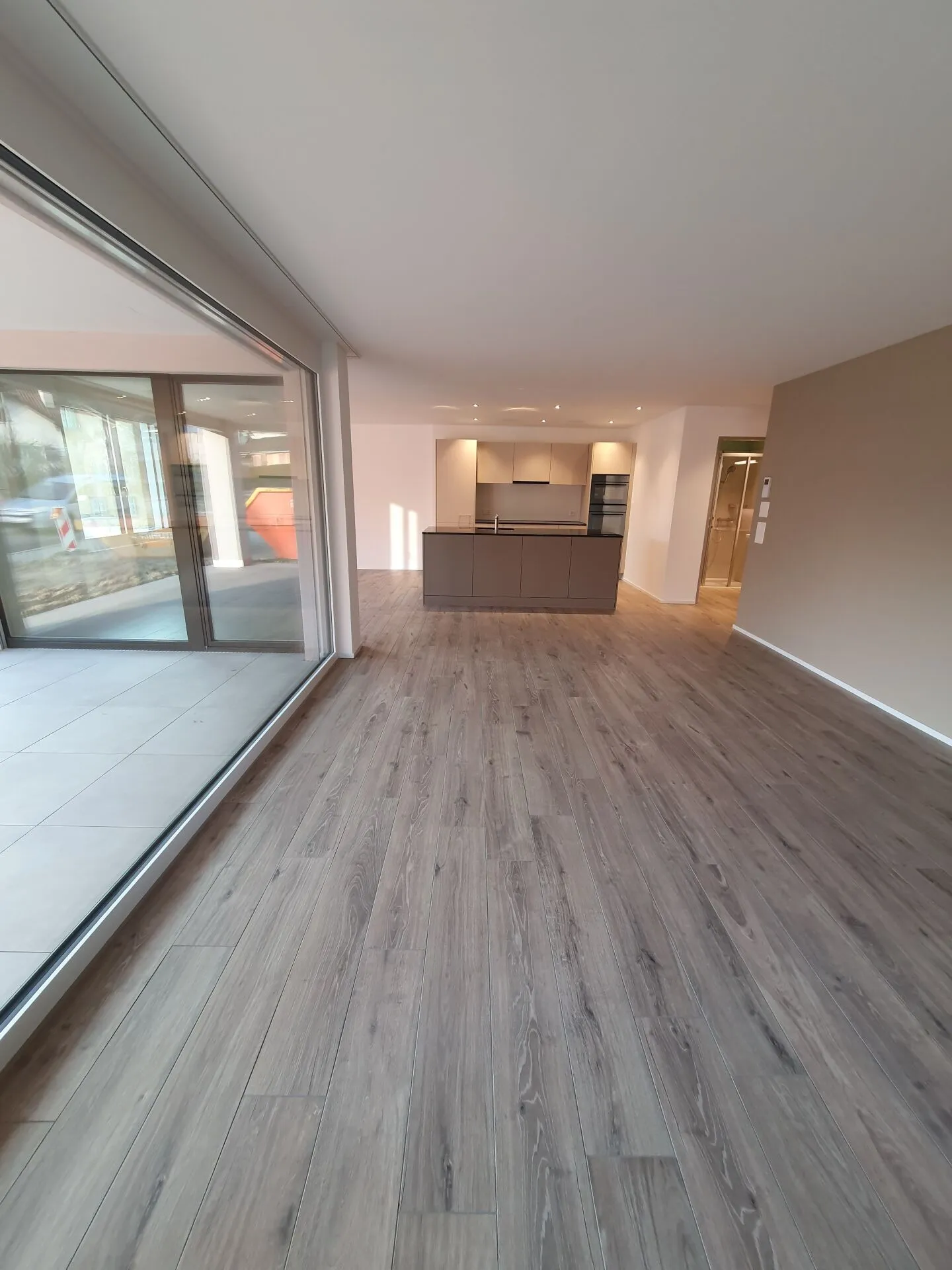 Rental: 3.5-Ground Floor Apartment including Cellar Compartment - Photo 6 of 13