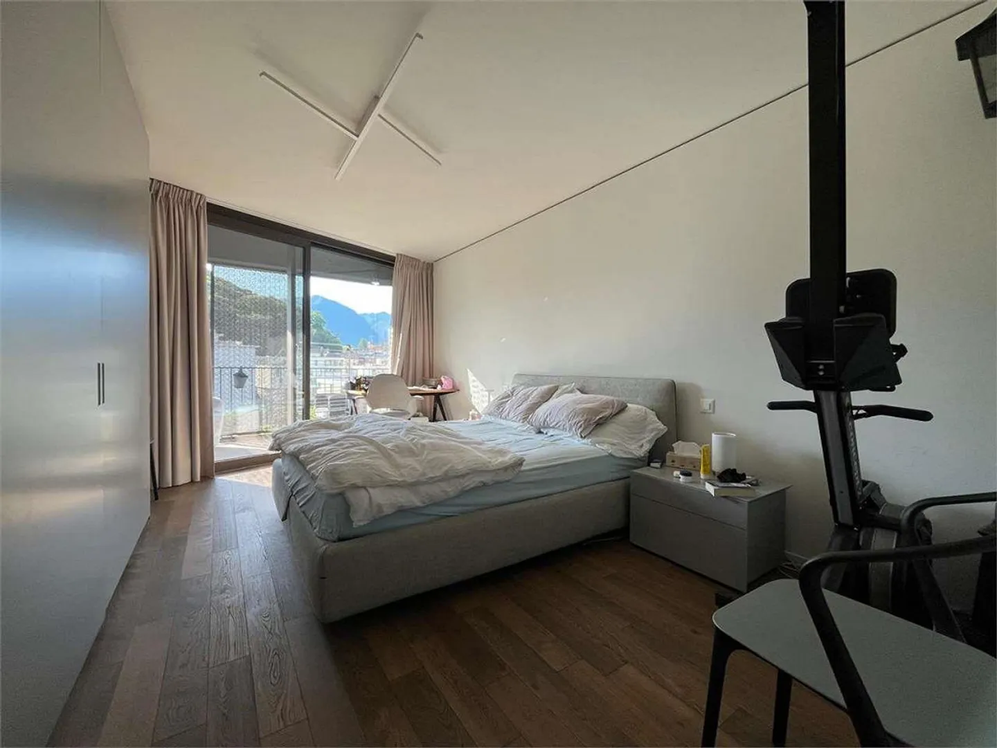 Appartamento Incantevole a Sorengo - Foto 6 di 11